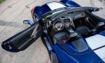 Chevrolet Corvette Grand Sport Convertible 2016 года